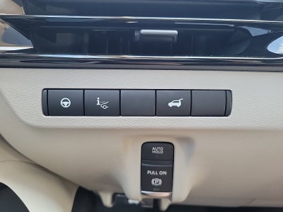 2027 Nissan Murano Platinum