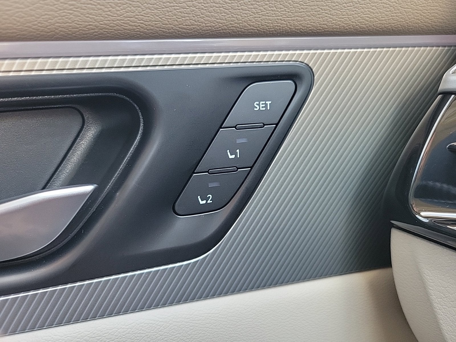 2027 Nissan Murano Platinum