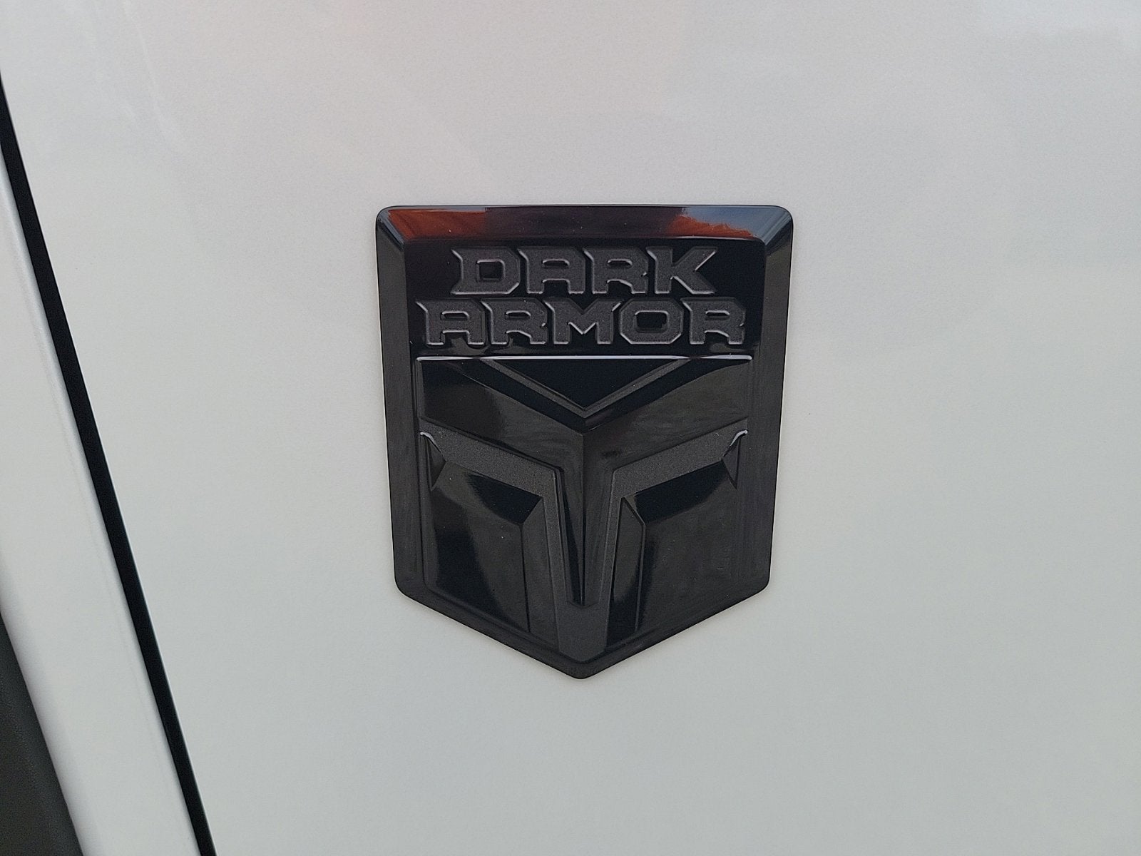 2027 Nissan Rogue Dark Armor™