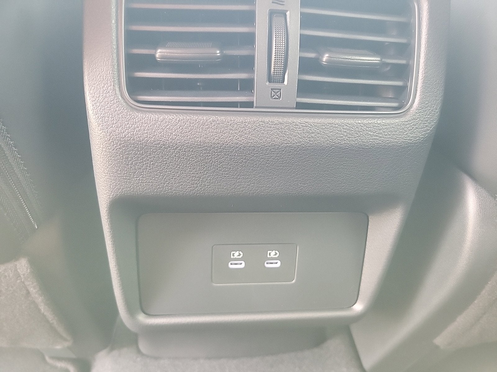 2027 Nissan Rogue Dark Armor™