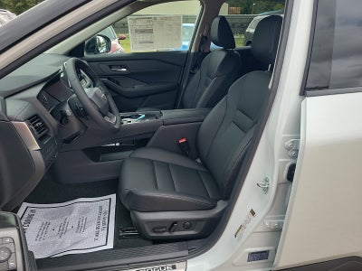 2027 Nissan Rogue Dark Armor™