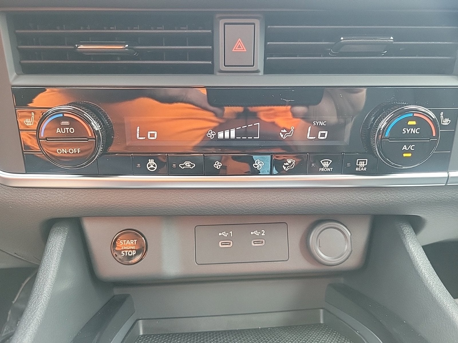 2027 Nissan Rogue Dark Armor™