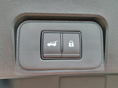 2027 Nissan Rogue Dark Armor™