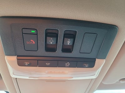 2027 Nissan Rogue Dark Armor™