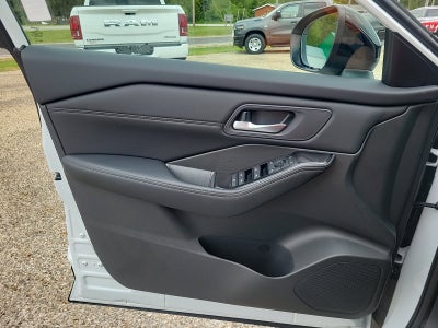 2027 Nissan Rogue Dark Armor™