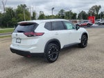 2027 Nissan Rogue Dark Armor™