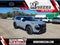 2027 Nissan Rogue Rock Creek®