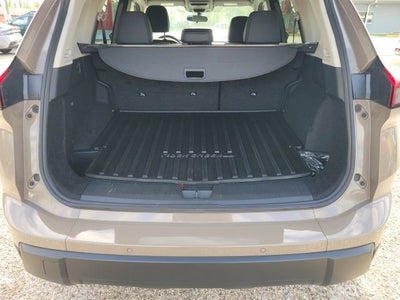 2025 Nissan Rogue Rock Creek®