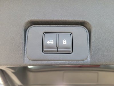 2025 Nissan Rogue Rock Creek®