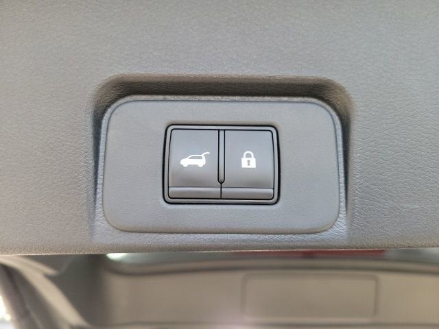 2025 Nissan Rogue Rock Creek®