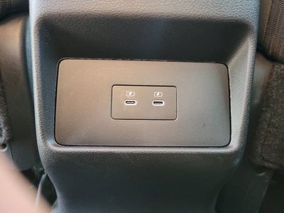 2025 Nissan Rogue Rock Creek®