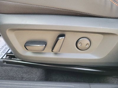 2025 Nissan Rogue Rock Creek®