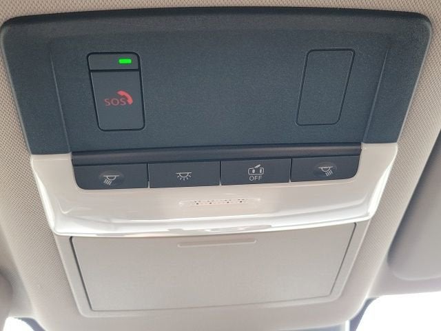 2025 Nissan Rogue Rock Creek®