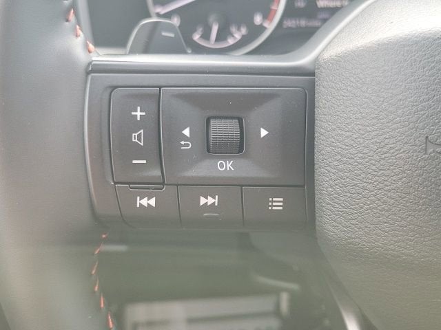 2025 Nissan Rogue Rock Creek®