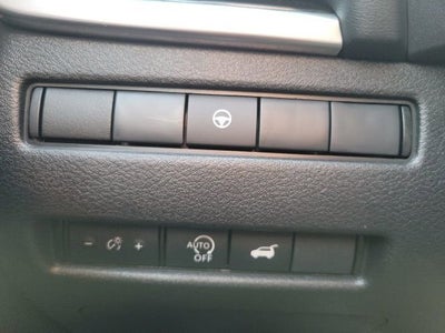 2025 Nissan Rogue Rock Creek®