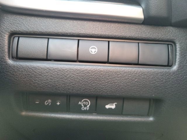 2025 Nissan Rogue Rock Creek®