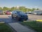 2025 Nissan Rogue Rock Creek®