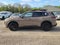 2025 Nissan Rogue Rock Creek®