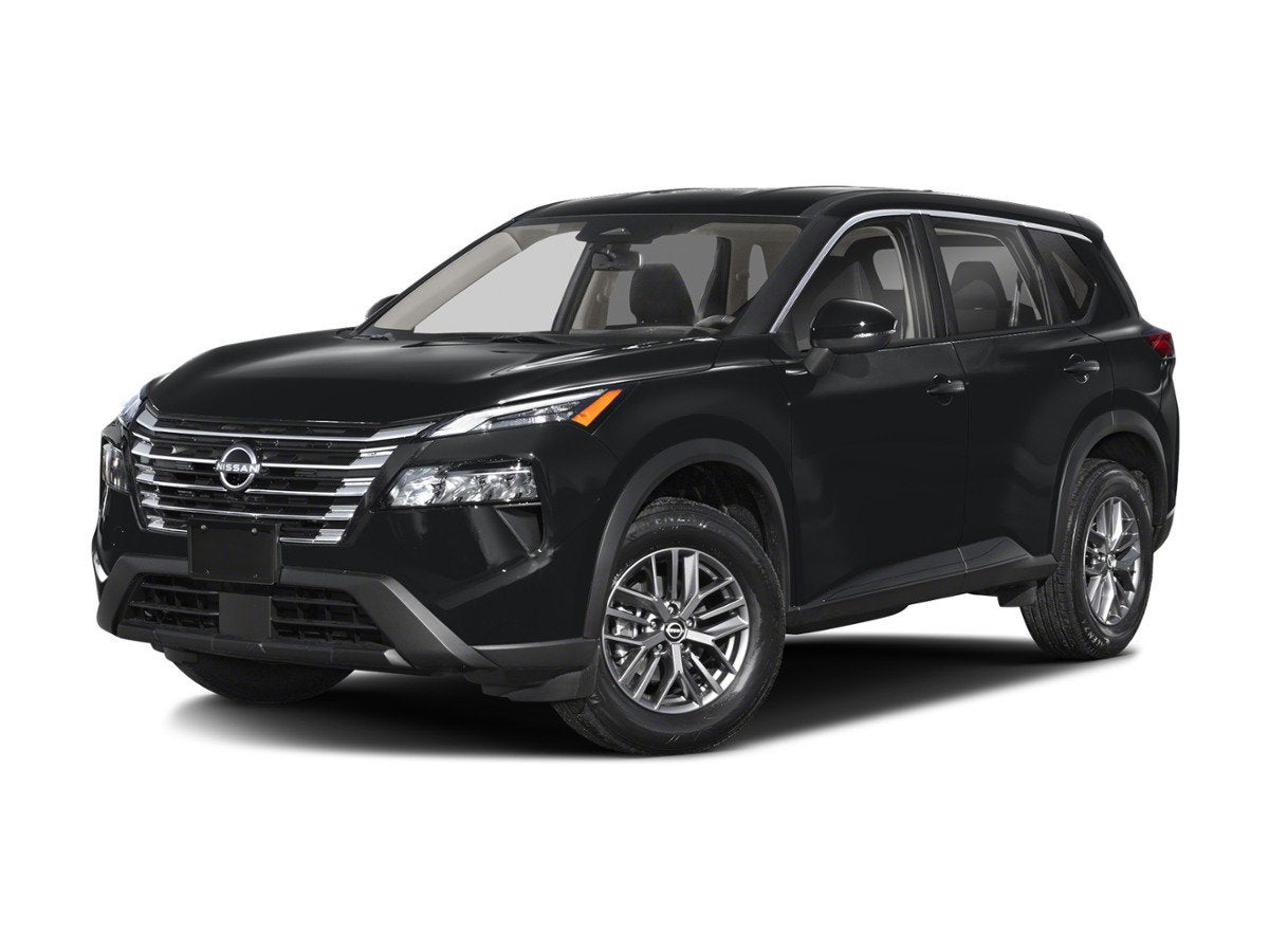 2026 Nissan Rogue Rock Creek AWD's photo