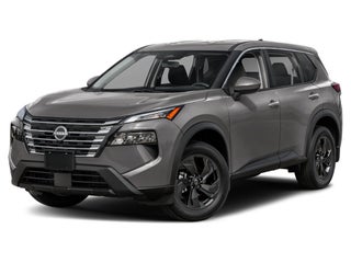 2027 Nissan Rogue SV