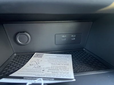 2026 Nissan Pathfinder S