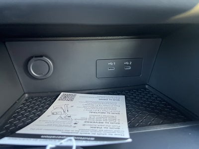 2026 Nissan Pathfinder S