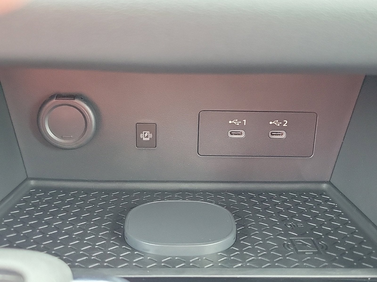 2026 Nissan Pathfinder SL - Photo 27