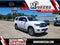 2018 Toyota Sequoia Limited