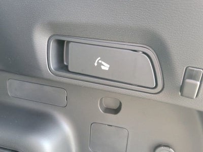 2026 Nissan Rogue SL