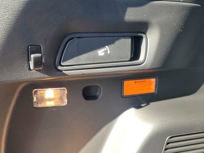 2026 Nissan Rogue SL