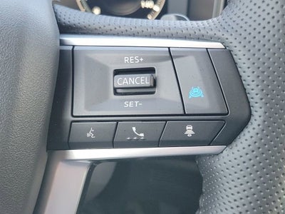 2026 Nissan Rogue SL