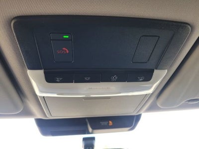 2026 Nissan Rogue SL