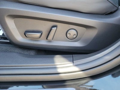 2026 Nissan Rogue SL