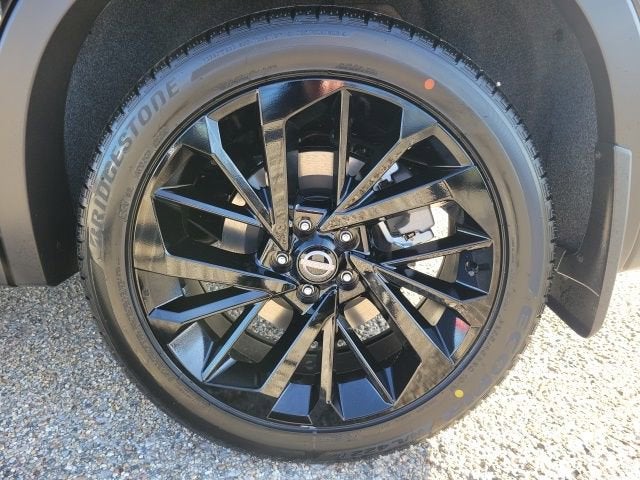 2026 Nissan Rogue SL