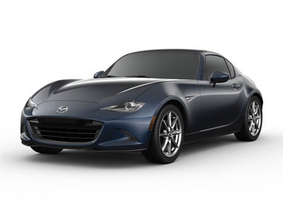 2023 Mazda Mazda Miata RF Grand Touring