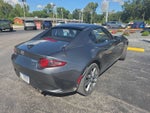 2023 Mazda Mazda MX-5 Miata RF Grand Touring