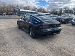 2026 Nissan Z Sport