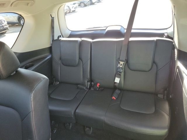 2024 Nissan Armada SV - Photo 12