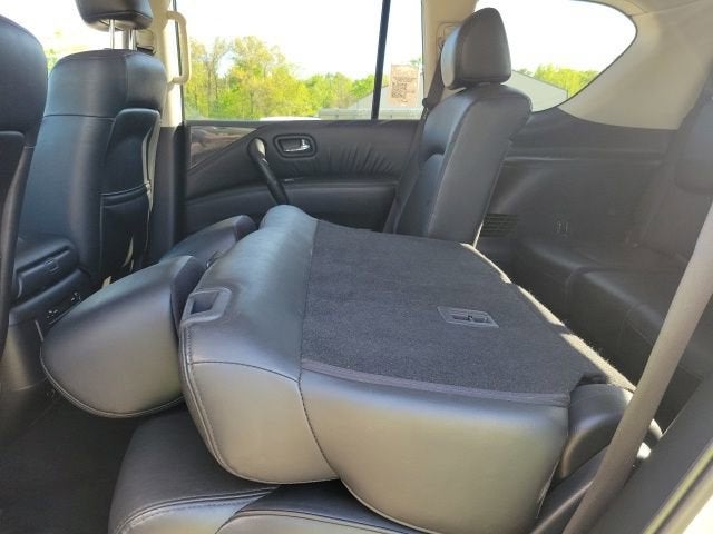 2024 Nissan Armada SV - Photo 13