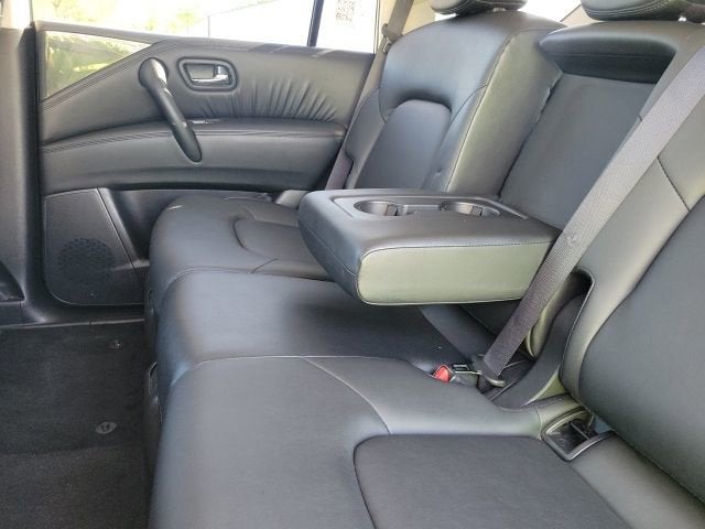 2024 Nissan Armada SV - Photo 15
