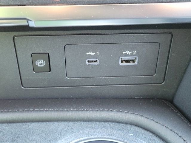 2024 Nissan Armada SV - Photo 23