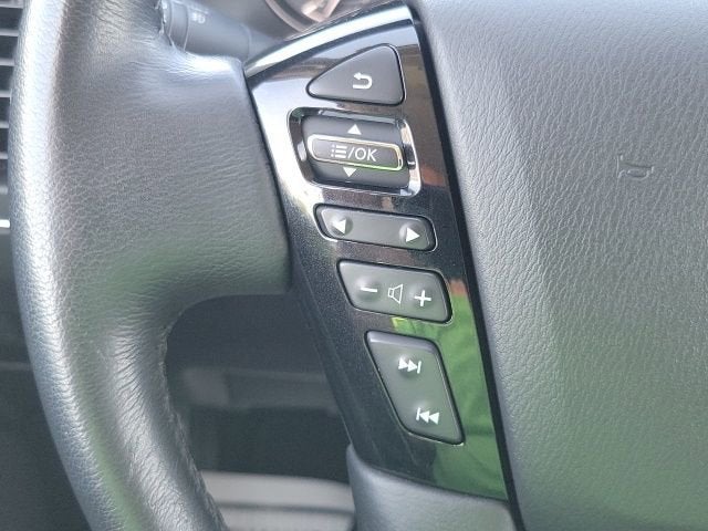 2024 Nissan Armada SV - Photo 25