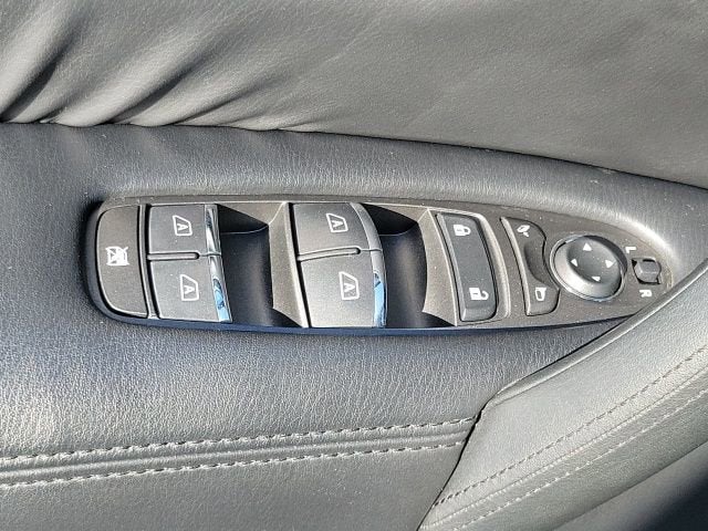 2024 Nissan Armada SV - Photo 26