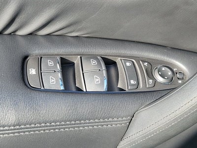 2024 Nissan Armada SV