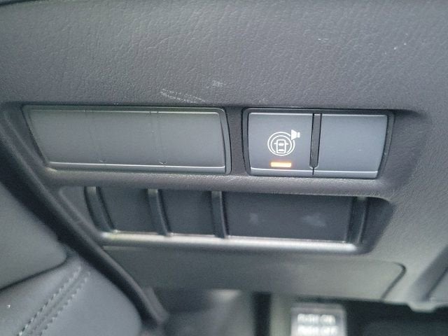 2024 Nissan Armada SV - Photo 29