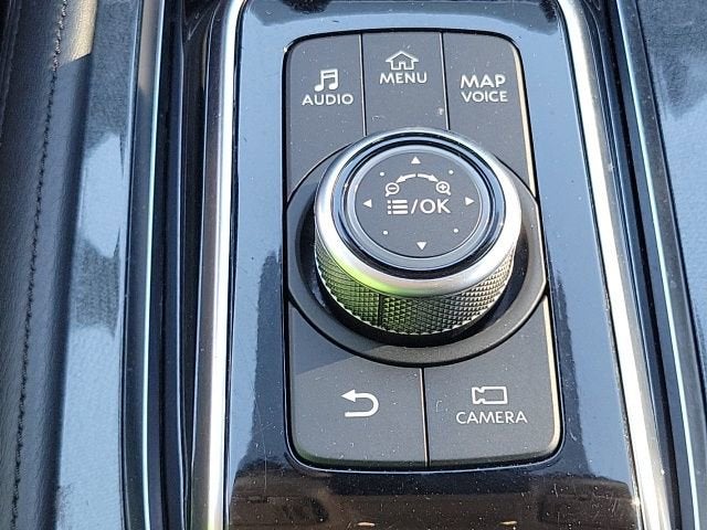 2024 Nissan Armada SV - Photo 32