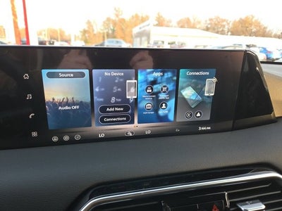 2026 Nissan Armada SV