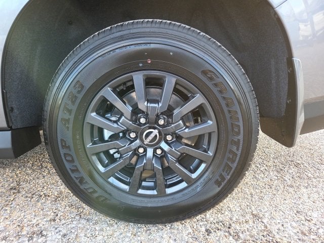 2026 Nissan Armada SV