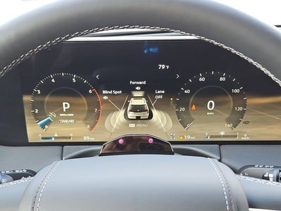 2025 Nissan Armada Platinum Reserve