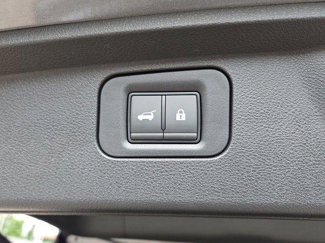 2025 Nissan Armada Platinum Reserve